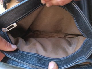 Bolso chanel o gucci