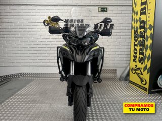 Benelli TRK 702 - 2025 - 4.535km