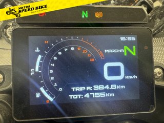 Benelli TRK 702 - 2025 - 4.535km