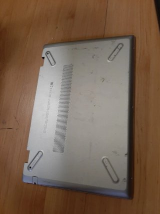 Computer HP Pavilion 14-ce2072nl