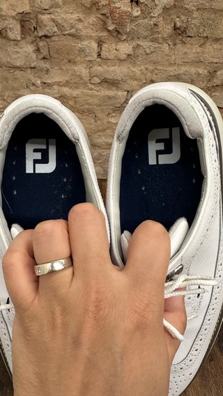 Zapatos de Golf FootJoy Talla 8.5 US