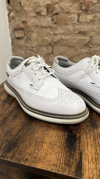 Zapatos de Golf FootJoy Talla 8.5 US