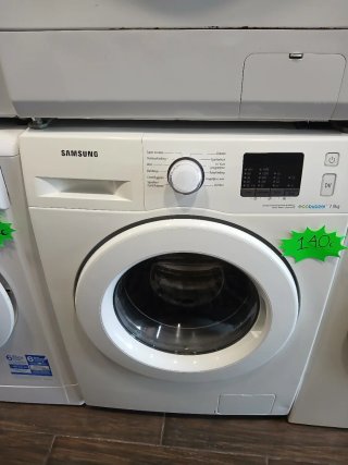 Lavadora Samsung 7kg
