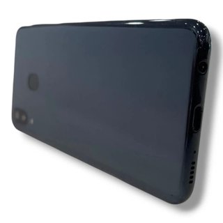 MOVIL SAMSUNG GALAXY A20E NEGRO 32GB / 3GB RAM