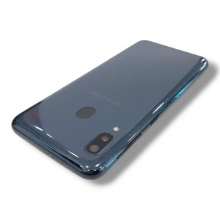 MOVIL SAMSUNG GALAXY A20E NEGRO 32GB / 3GB RAM