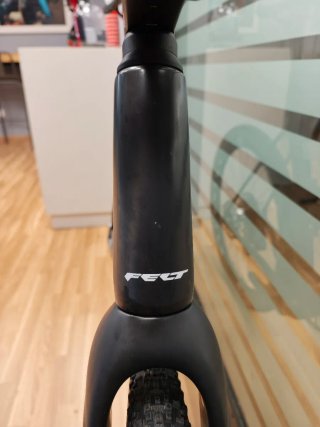 Felt BREED Gravel