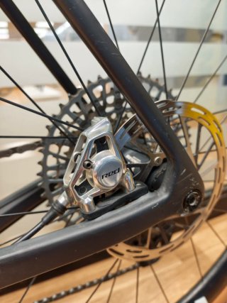 Felt BREED Gravel
