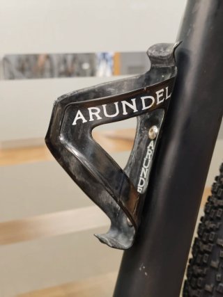 Felt BREED Gravel