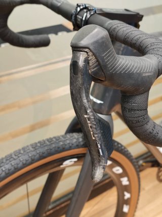 Felt BREED Gravel