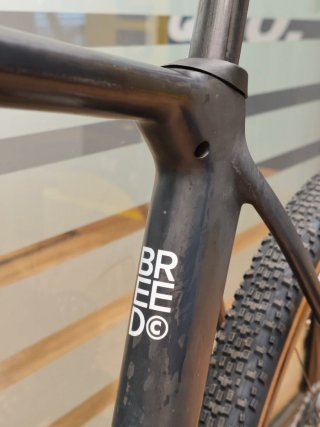 Felt BREED Gravel