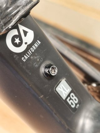 Felt BREED Gravel