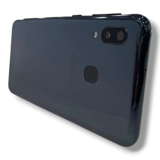 MOVIL SAMSUNG GALAXY A20E NEGRO 32GB / 3GB RAM