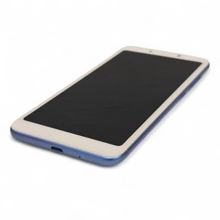 MOVIL REDMI A6 16GB/2GB + CAJA