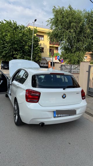 BMW Serie 1 2013