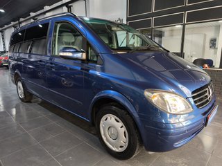 Mercedes-Benz Viano 2.2 CDI Trend Extralarga