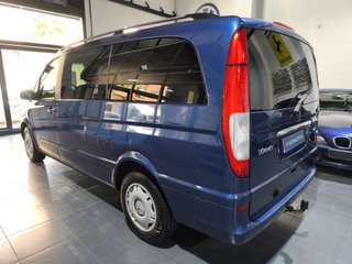 Mercedes-Benz Viano 2.2 CDI Trend Extralarga