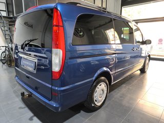 Mercedes-Benz Viano 2.2 CDI Trend Extralarga