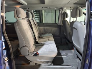 Mercedes-Benz Viano 2.2 CDI Trend Extralarga