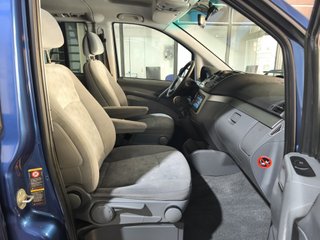 Mercedes-Benz Viano 2.2 CDI Trend Extralarga
