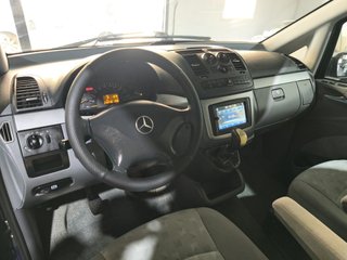 Mercedes-Benz Viano 2.2 CDI Trend Extralarga