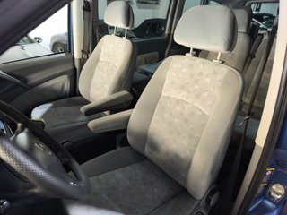 Mercedes-Benz Viano 2.2 CDI Trend Extralarga