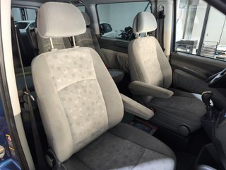 Mercedes-Benz Viano 2.2 CDI Trend Extralarga