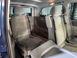 Mercedes-Benz Viano 2.2 CDI Trend Extralarga