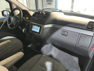 Mercedes-Benz Viano 2.2 CDI Trend Extralarga