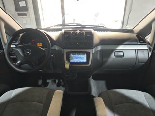 Mercedes-Benz Viano 2.2 CDI Trend Extralarga
