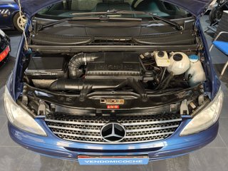 Mercedes-Benz Viano 2.2 CDI Trend Extralarga