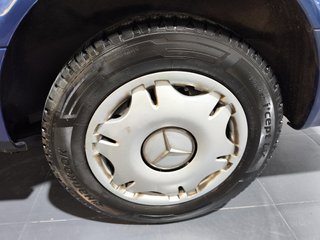 Mercedes-Benz Viano 2.2 CDI Trend Extralarga