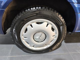 Mercedes-Benz Viano 2.2 CDI Trend Extralarga