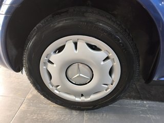 Mercedes-Benz Viano 2.2 CDI Trend Extralarga