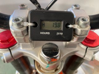 Pit bike kayo tt 125 XL