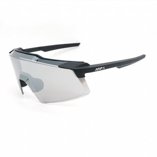 Gafas Ciclismo 100% Aerocraft Negra