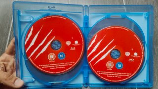 Colección Pesadilla en Elm Street Blu-ray