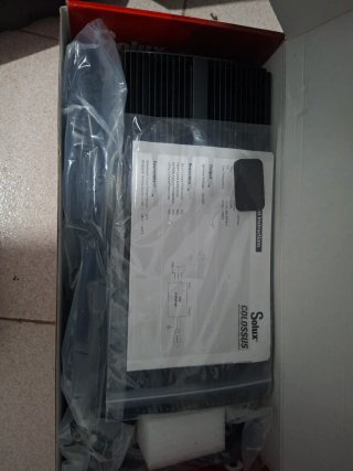 Vendo o cambio lote de cosas
