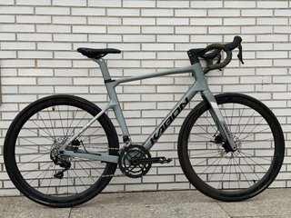 Bicicleta de Carretera KABON Talla: M 53