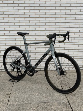 Bicicleta de Carretera KABON Talla: M 53