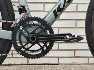 Bicicleta de Carretera KABON Talla: M 53