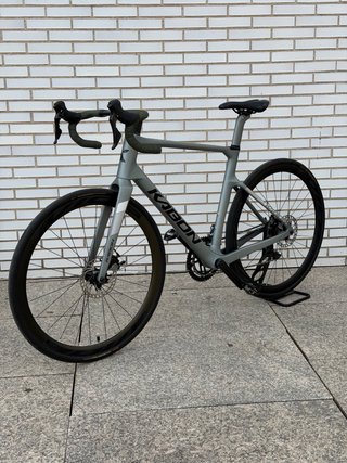 Bicicleta de Carretera KABON Talla: M 53