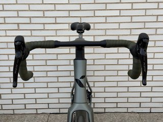 Bicicleta de Carretera KABON Talla: M 53