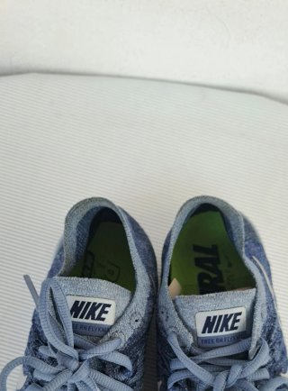 Nike Free 38.5 (24.5cm) Zapatillas Running
