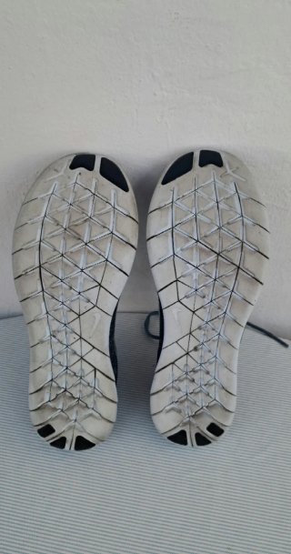Nike Free 38.5 (24.5cm) Zapatillas Running