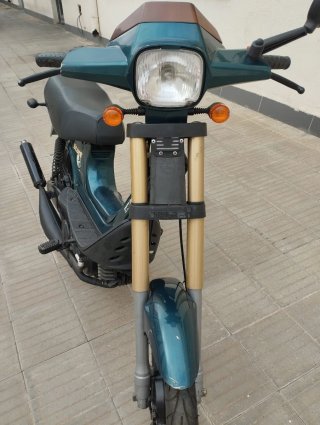 Derbi Variant start 1999