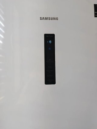 Congelador Vertical Samsung Digital Inverter