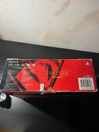 PS2 GT3 Racing Pack