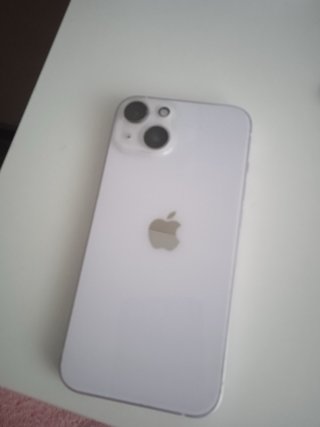iPhone 14 lila- esim