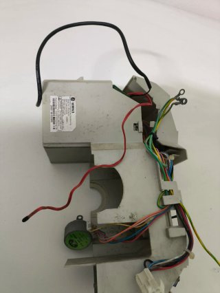 Placa Electrónica Aire Acondicionado Johnson MNE35