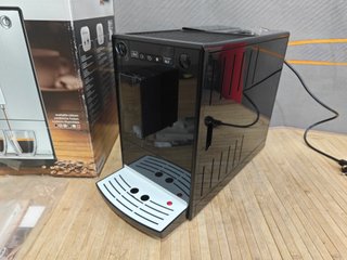 Melitta, Solo E950-222, Cafetera Superautomática